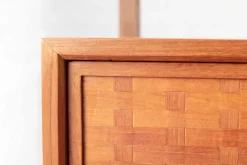 Hot Pamono Freestanding Wall Unit by P. Cadovius