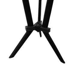 Pamono French Art Deco Bistro Table by Berc Antoine, 1920s><noscript><img width=