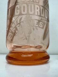 Pamono French Art Deco Soda Syphons, 1920s, Set of 2><noscript><img width=