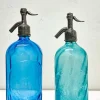 Best Pamono French Art Deco Soda Syphons, 1920s, Set of 2