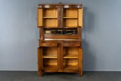 Discount Pamono French Art Nouveau Buffet