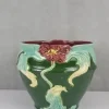 Outlet Pamono French Art Nouveau Slip Planter, 1890s