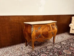 Pamono French Baroque Sideboard in Wood> Sideboards & Buffets