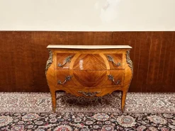 Pamono French Baroque Sideboard in Wood> Sideboards & Buffets
