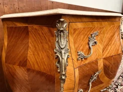 Pamono French Baroque Sideboard in Wood><noscript><img width=
