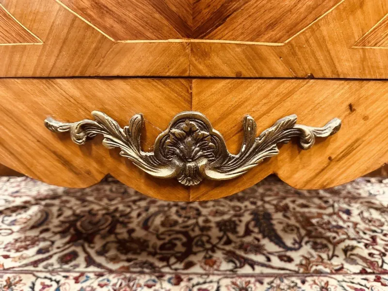 Pamono French Baroque Sideboard in Wood> Sideboards & Buffets
