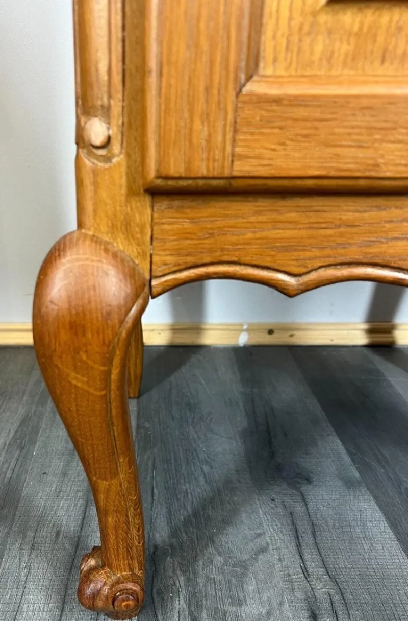 Pamono French Bedside Tables, Set of 2> Nightstands