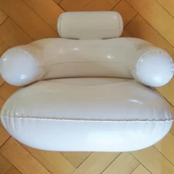 Best Pamono French Blow Up Children's Armchair from Voluform, 1970s