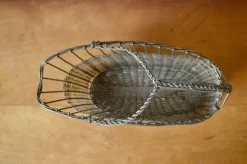 Pamono French Bottle Holder, 1940s><noscript><img width=
