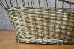Pamono French Bottle Holder, 1940s><noscript><img width=