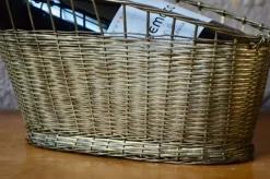 Pamono French Bottle Holder, 1940s><noscript><img width=