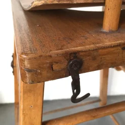 Outlet Pamono French Childrens High Chair, 1960s