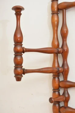 New Pamono French Coat Hooks, 1900s