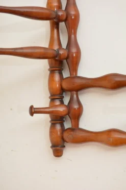 New Pamono French Coat Hooks, 1900s