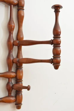 New Pamono French Coat Hooks, 1900s