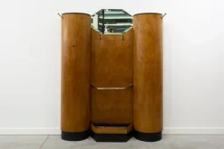 Outlet Pamono French Coat Rack, 1930s