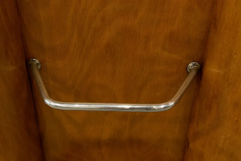Outlet Pamono French Coat Rack, 1930s
