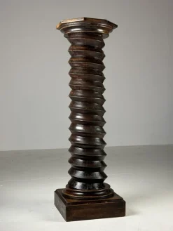 Pamono French Column Screw> Pedestals And Columns