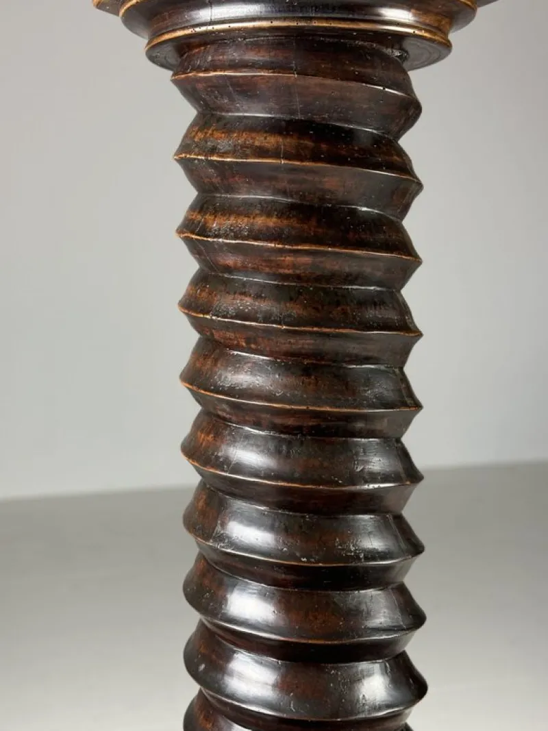 Pamono French Column Screw> Pedestals And Columns