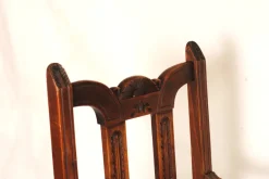 Pamono French Country House Style Armchair, Early 20th Century