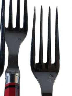 Pamono French Cutlery by Andre Verdier for SCOF, Set of 44