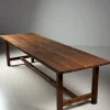 Pamono French Dining Table in Pine> Dining Tables & Sets
