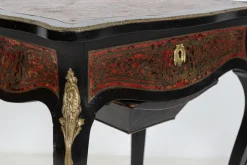 Discount Pamono French Dressing Table, 19th Century