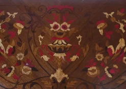 Sale Pamono French Empire Game Table