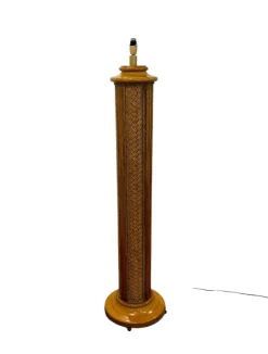 Best Pamono French Floor Lamp, 1950s