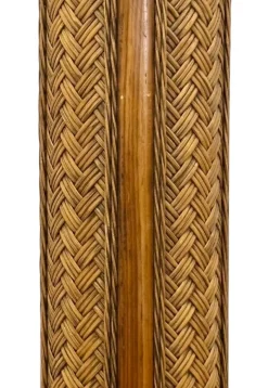 Best Pamono French Floor Lamp, 1950s