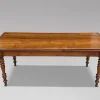 New Pamono French Fruitwood Farmhouse Dining Table, 1860s