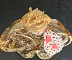 Hot Pamono French Giant Fake Perfume Bottle by Lolita Lempicka, 1970s