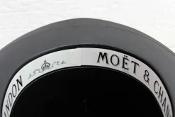 Pamono French Hat Champagne Bucket from Moët & Chandon, 1980s><noscript><img width=