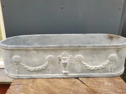 Pamono French Jardiniere in Cast Iron> Planters And Jardiniere
