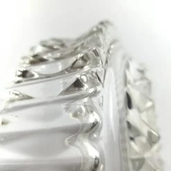 Discount Pamono French Lead Crystal Shell, 1960