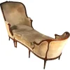 Outlet Pamono French Louis XV Duchesse Chaise Longue, 1770s