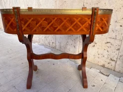 Pamono French Louis XV Planter Top, 1890s><noscript><img width=