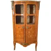 Pamono French Louis XV Style Bookcase, 1860s> Shelves & Wall Units