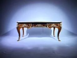 Pamono French Louis XV Style Desk> Desks