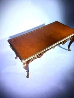 Pamono French Louis XV Style Desk><noscript><img width=