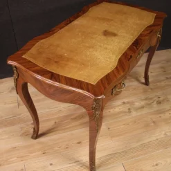 Pamono French Louis XV Style Writing Desk, 1960s