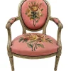 Pamono French Louis XVI Childrens Chair, 18th Century> Children's Chairs