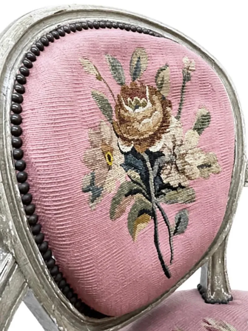 Pamono French Louis XVI Childrens Chair, 18th Century> Children's Chairs