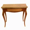 Pamono French Louis XVI Games Table> Game Tables
