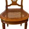 Best Pamono French Louis XVI Revival Desk Chair, 1920