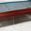 Hot Pamono French Louis XVI Style Billiards Table in Mahogany