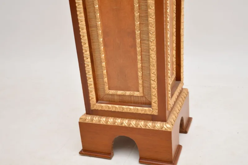 Pamono French Marble Top Pedestal Column, 1960s> Pedestals And Columns