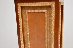 Pamono French Marble Top Pedestal Column, 1960s><noscript><img width=