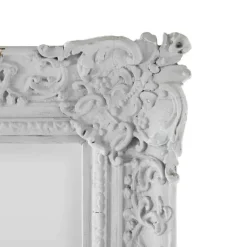 Pamono French Mirror in Pastiglia><noscript><img width=
