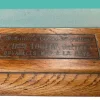 Best Pamono French Napoleon III Billiard Table